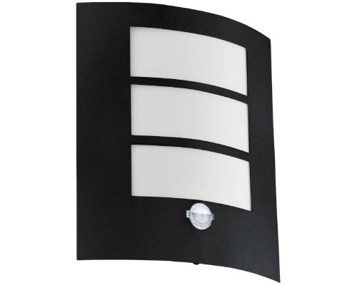 Настенный светильник уличный City 99568 Eglo