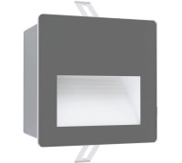 Встраиваемый светильник уличный Aracena 99574 Eglo