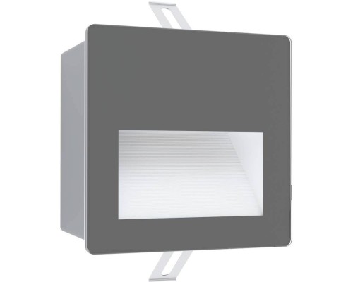 Встраиваемый светильник уличный Aracena 99574 Eglo