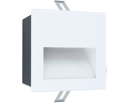 Встраиваемый светильник уличный Aracena 99575 Eglo