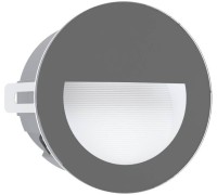 Встраиваемый светильник уличный Aracena 99576 Eglo