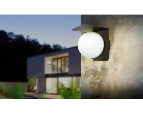 Настенный светильник уличный Corrientes 99581 Eglo