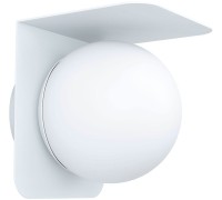 Настенный светильник уличный Corrientes 99582 Eglo