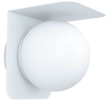 Настенный светильник уличный Corrientes 99582 Eglo