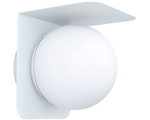 Настенный светильник уличный Corrientes 99582 Eglo