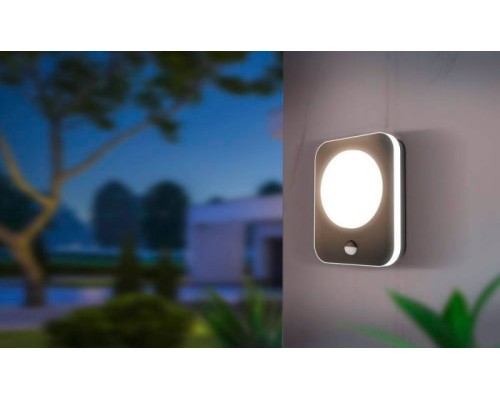 Настенный светильник уличный Madriz 99584 Eglo