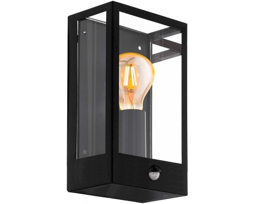 Настенный фонарь уличный Alamonte 99587 Eglo