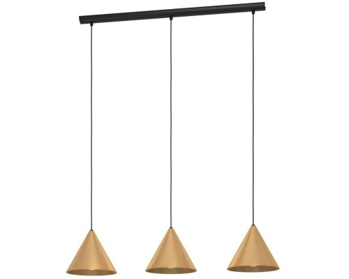 Подвесной светильник Narices 99592 Eglo