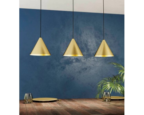 Подвесной светильник Narices 99592 Eglo