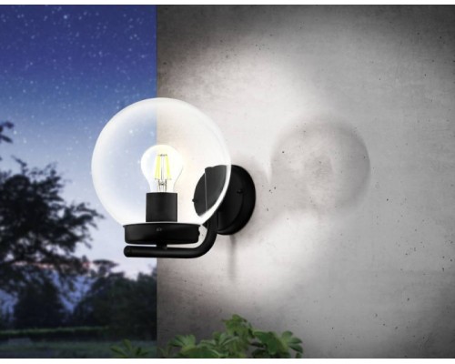 Настенный светильник уличный Taverna 99598 Eglo