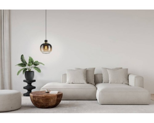 Подвесной светильник Oilella 99614 Eglo