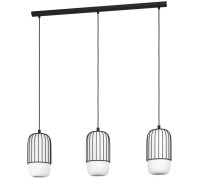 Подвесной светильник Muleges 99619 Eglo