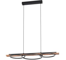 Подвесной светильник Boyal 99624 Eglo