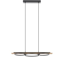 Подвесной светильник Boyal 99625 Eglo