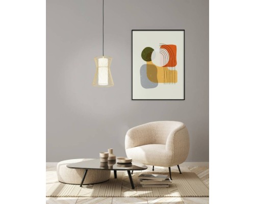 Подвесной светильник MASETA 99635 Eglo