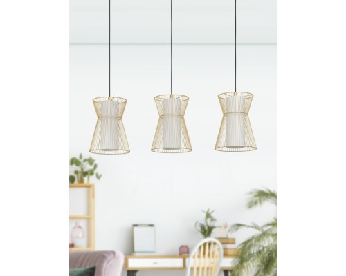 Подвесной светильник MASETA 99636 Eglo