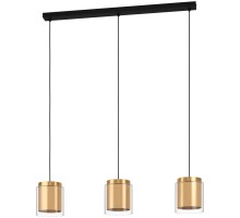 Подвесной светильник Lagunitas 99654 Eglo