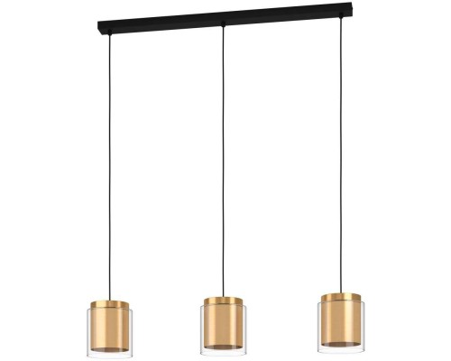 Подвесной светильник Lagunitas 99654 Eglo