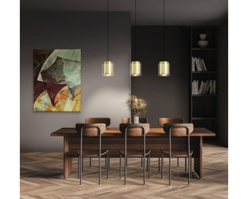 Подвесной светильник Lagunitas 99654 Eglo