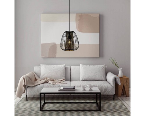 Подвесной светильник Curasao 99661 Eglo