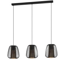 Подвесной светильник Curasao 99662 Eglo