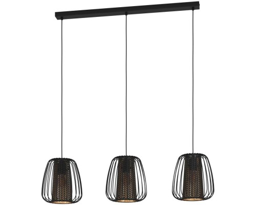 Подвесной светильник Curasao 99662 Eglo