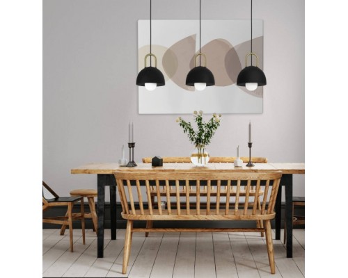 Подвесной светильник Calmanera 99694 Eglo