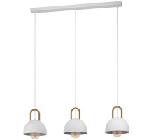 Подвесной светильник Calmanera 99696 Eglo