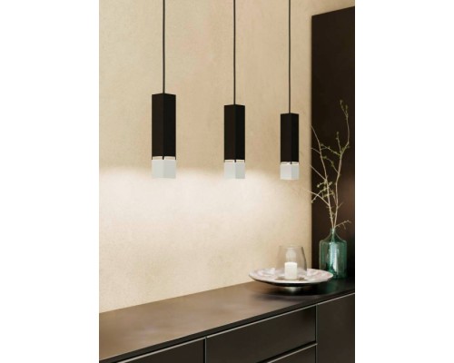 Подвесной светильник Butrano 99698 Eglo