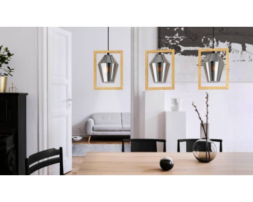 Подвесной светильник Viglioni 99702 Eglo