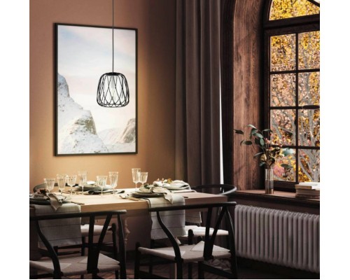 Подвесной светильник Floresta 99705 Eglo