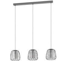 Подвесной светильник Floresta 99706 Eglo