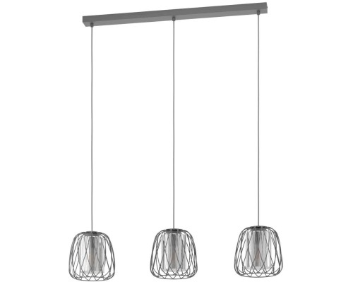 Подвесной светильник Floresta 99706 Eglo