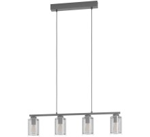 Подвесной светильник Zocabon 99707 Eglo