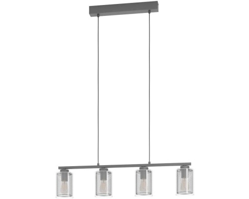 Подвесной светильник Zocabon 99707 Eglo