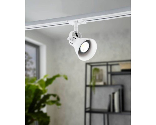 Трековый светильник TB SERAS 99749 Eglo