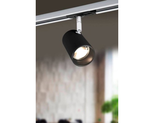 Трековый светильник TB SPOTLIGHT 99756 Eglo
