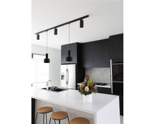 Трековый светильник TB CASIBARE 99757 Eglo