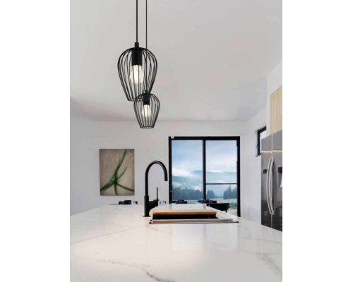 Трековый светильник TB NEWTOWN 99761 Eglo