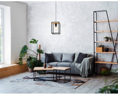 Подвесной светильник Libertad 99795 Eglo