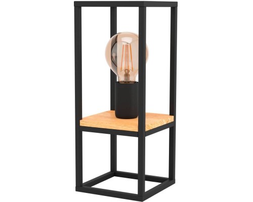 Интерьерная настольная лампа Libertad 99797 Eglo