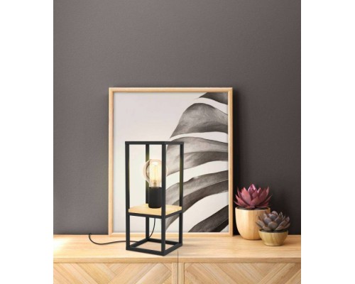 Интерьерная настольная лампа Libertad 99797 Eglo