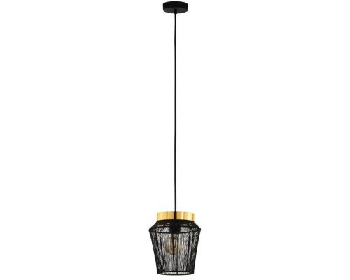 Подвесной светильник Escandidos 99806 Eglo