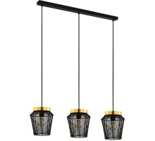 Подвесной светильник ESCANDIDOS 99807 Eglo