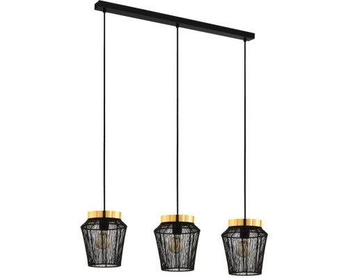 Подвесной светильник ESCANDIDOS 99807 Eglo