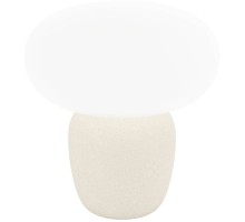 Интерьерная настольная лампа CAHUAMA 99824 Eglo