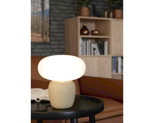 Интерьерная настольная лампа CAHUAMA 99824 Eglo