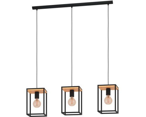 Подвесной светильник Libertad 99855 Eglo