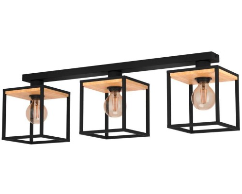 Потолочный светильник Libertad 99856 Eglo