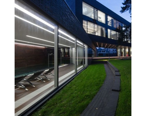 Точечный светильник 101-300-103 Elektrostandard